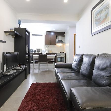 Cosy Lisbon Flat By Homing Apartment ภายนอก รูปภาพ