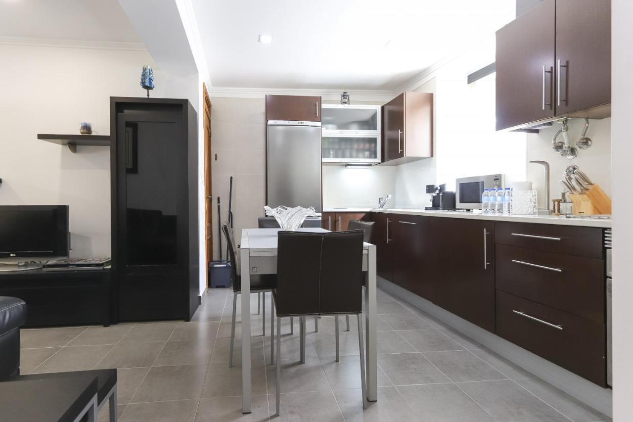Cosy Lisbon Flat By Homing Apartment ภายนอก รูปภาพ