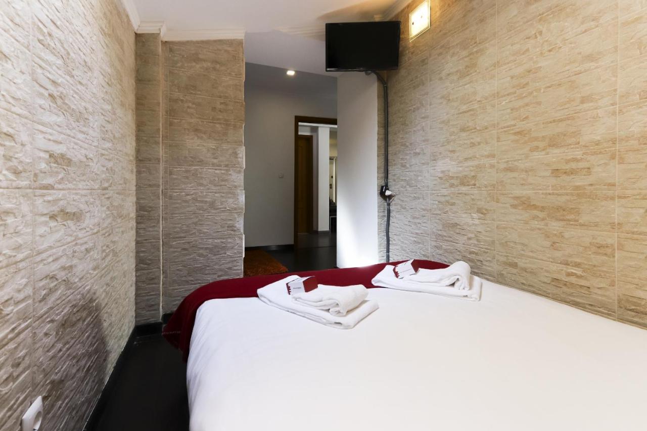 Cosy Lisbon Flat By Homing Apartment ภายนอก รูปภาพ