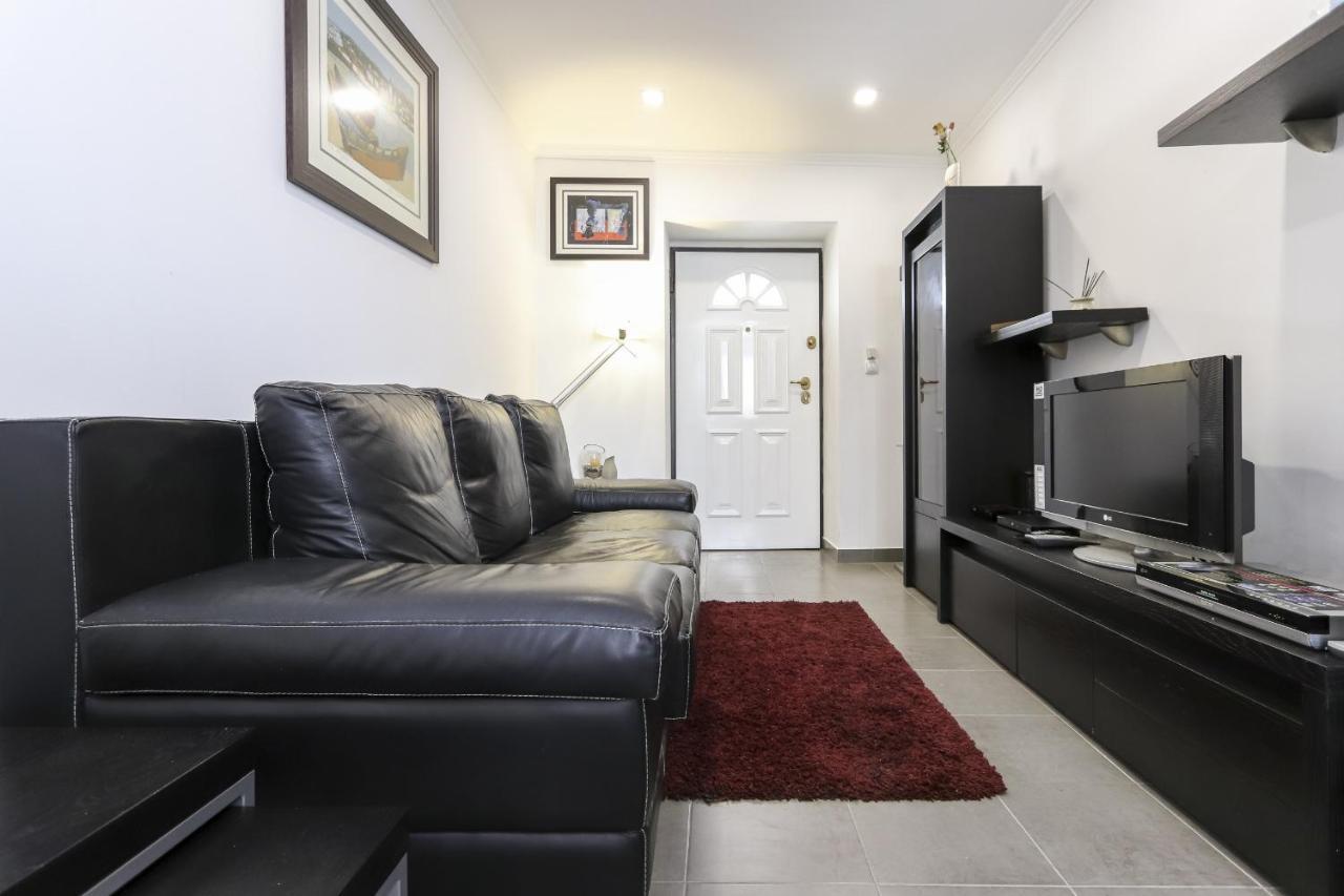 Cosy Lisbon Flat By Homing Apartment ภายนอก รูปภาพ