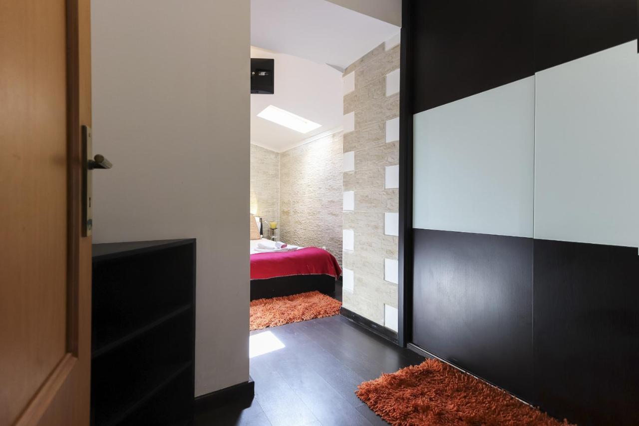 Cosy Lisbon Flat By Homing Apartment ภายนอก รูปภาพ
