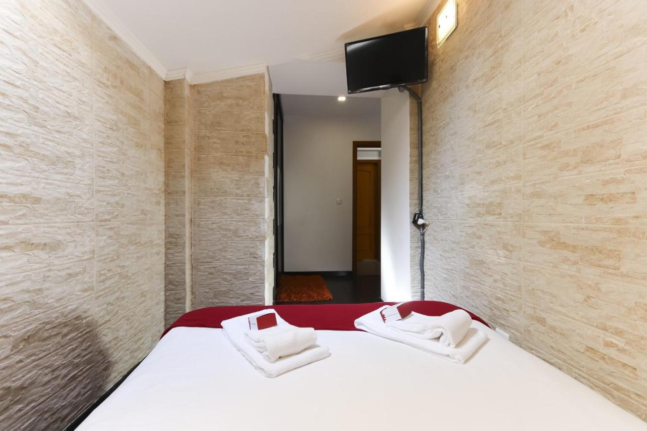 Cosy Lisbon Flat By Homing Apartment ภายนอก รูปภาพ