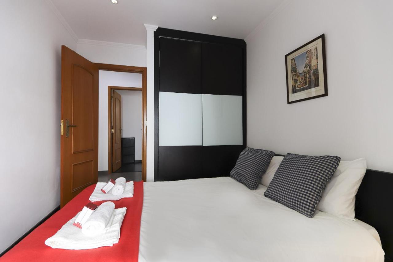 Cosy Lisbon Flat By Homing Apartment ภายนอก รูปภาพ